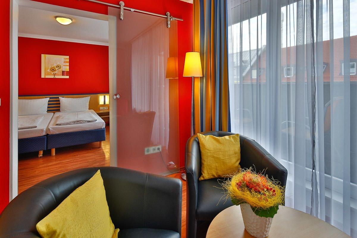 Hotel Np Wallis 3*