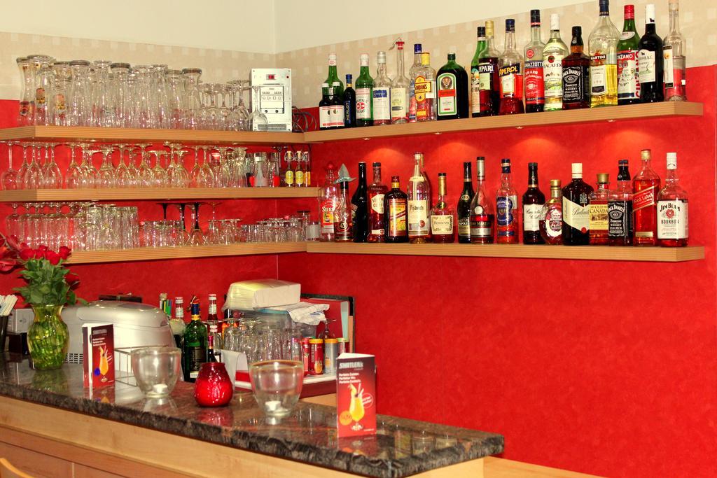 Hotel Np Wallis 3*