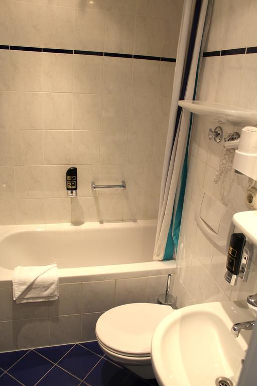 Hotel Np Wallis München