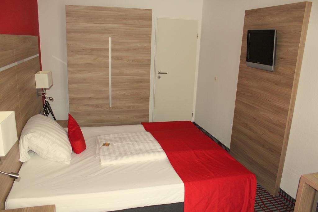 Hotel Np Wallis München