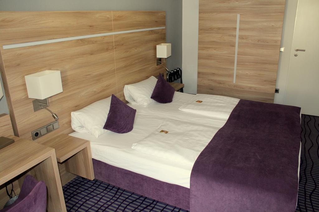Hotel Np Wallis München