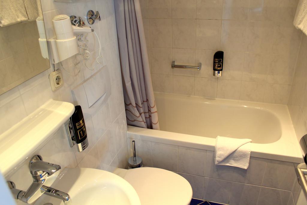 Hotel Np Wallis