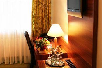 Hotel Np Wallis München