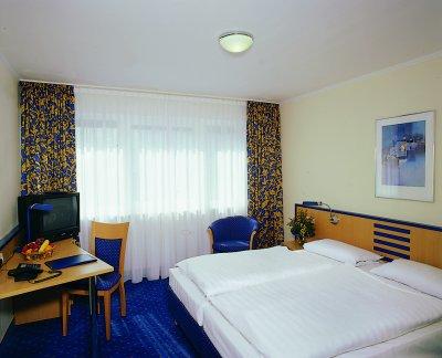 Hotel Np Wallis 3*