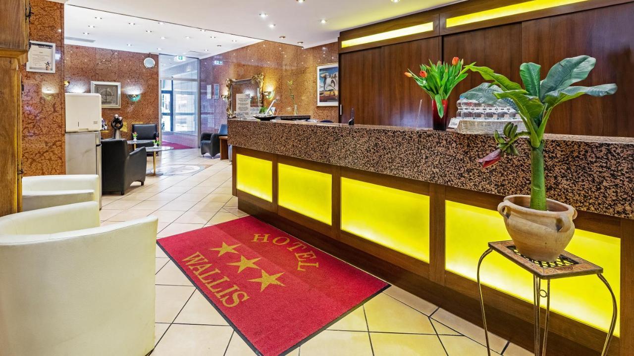 Hotel Np Wallis München
