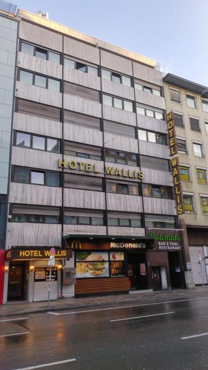 Hotel Np Wallis