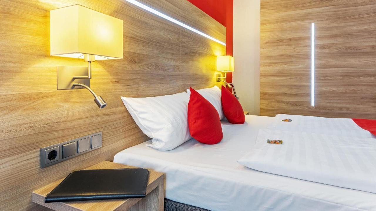 Hotel Np Wallis München